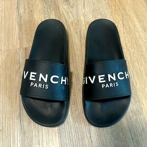Women’s Givenchy Slides Size 8